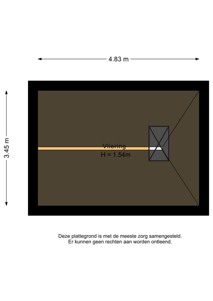 Foto 28 van De Warande 13