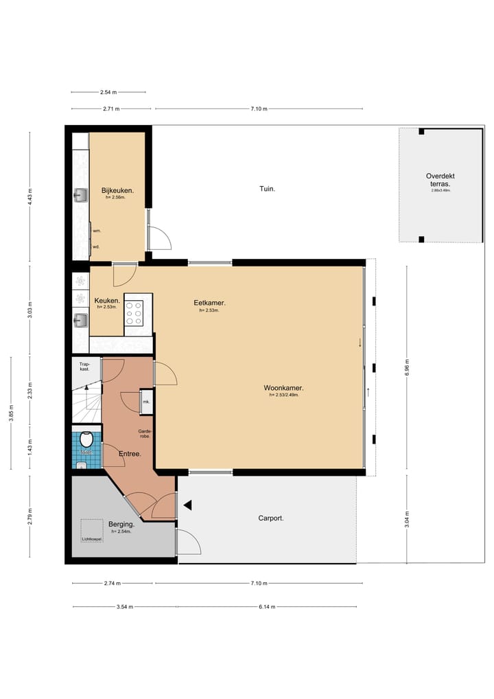 Foto 44 van Eelerberg 8