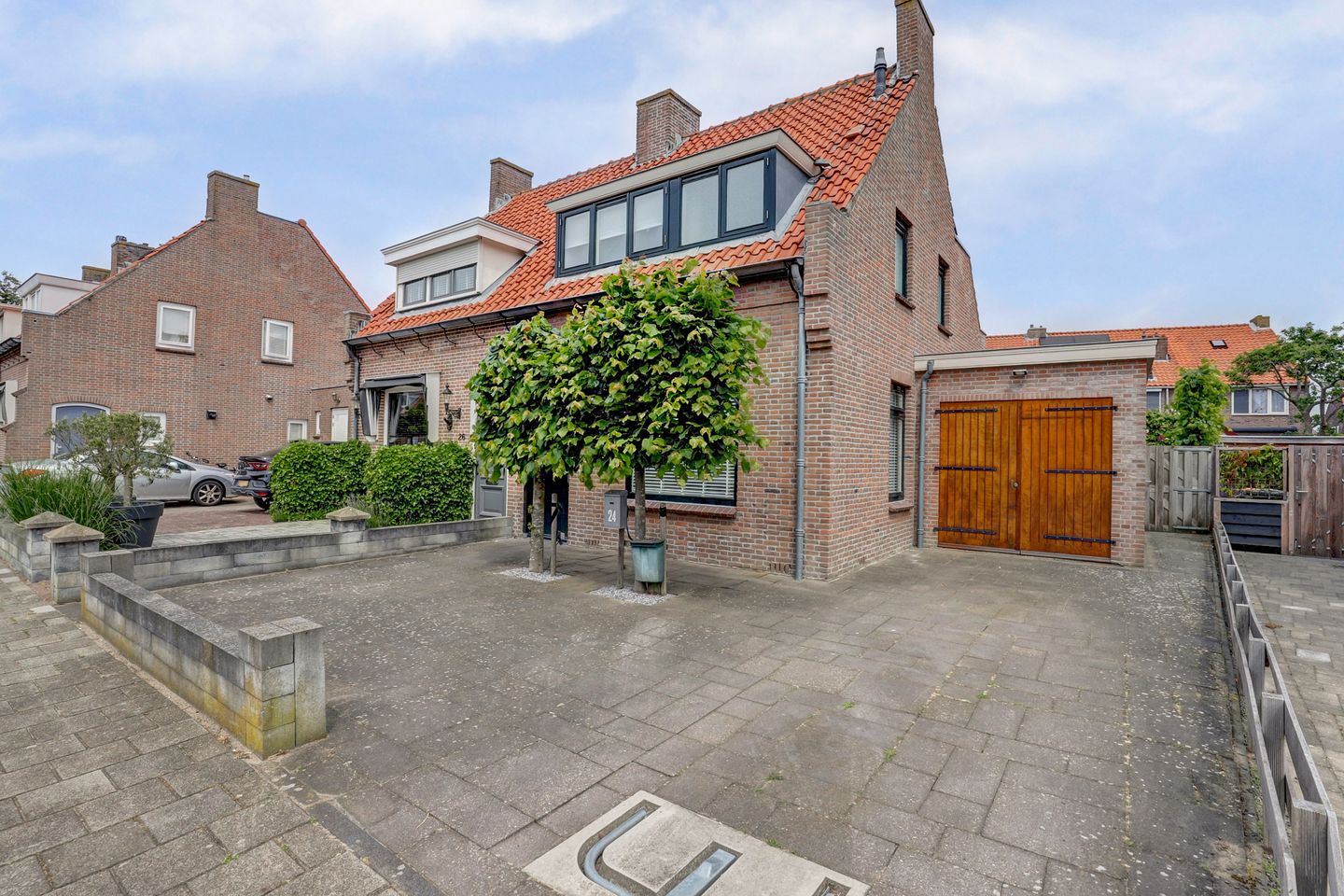 Burgemeester Lotsystraat 24 main image