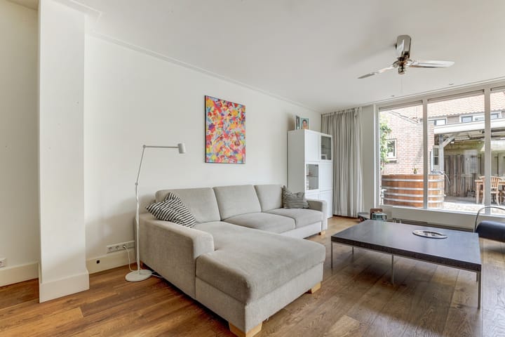 Foto 2 van Burgemeester Lotsystraat 24