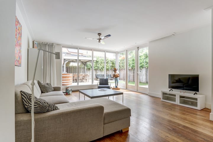 Foto 11 van Burgemeester Lotsystraat 24