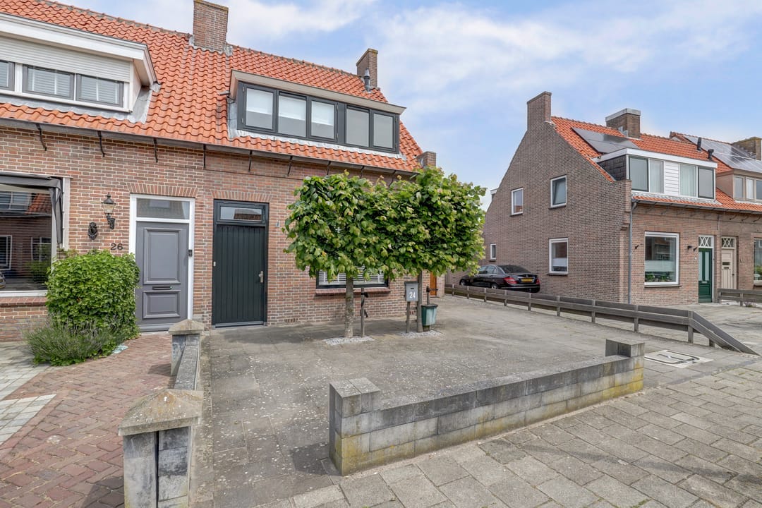 Foto 8 van Burgemeester Lotsystraat 24