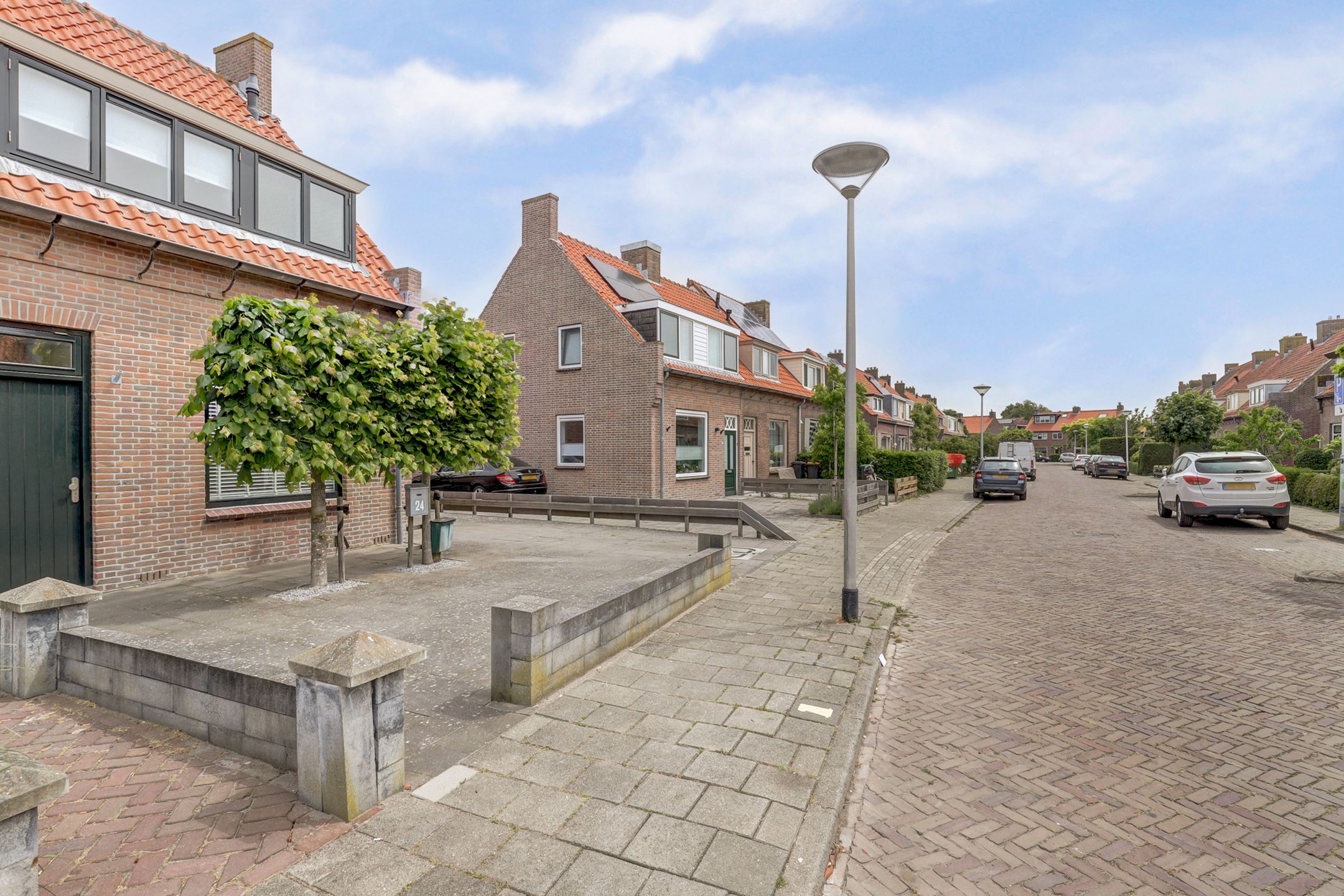 Foto 9 van Burgemeester Lotsystraat 24