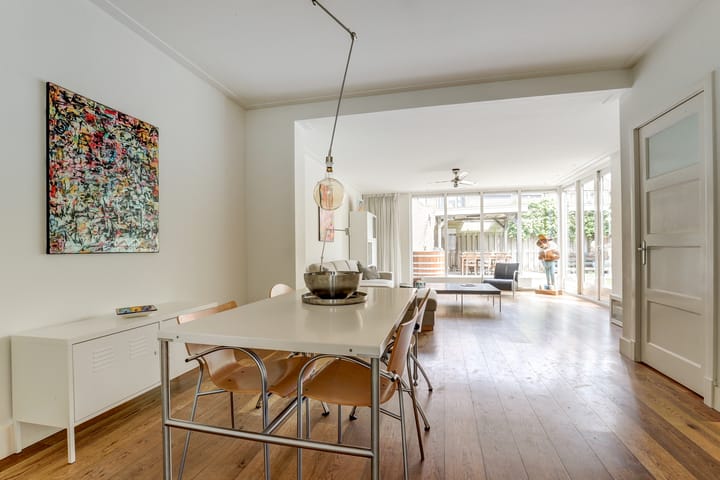 Foto 18 van Burgemeester Lotsystraat 24