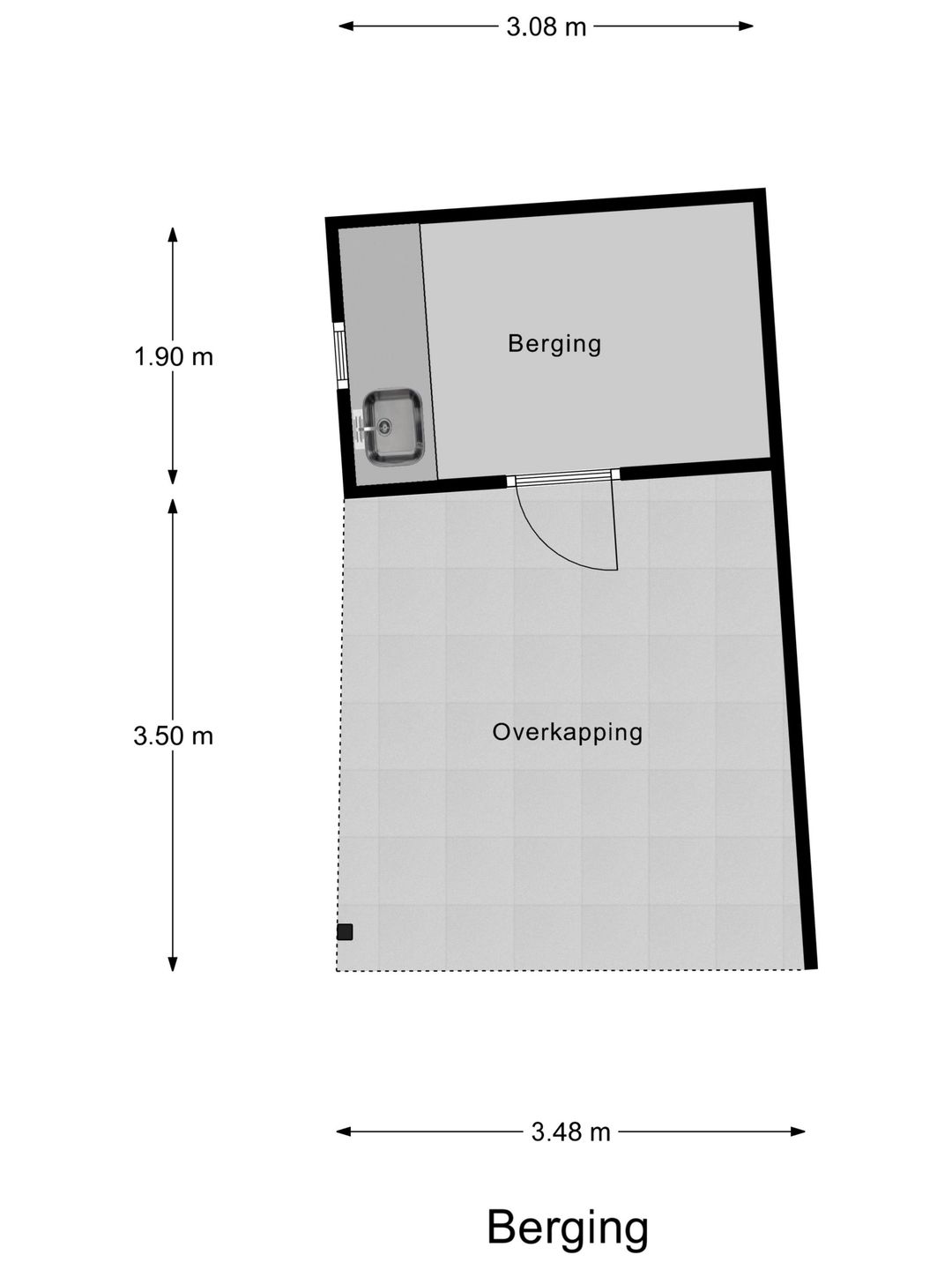Foto 43 van Burgemeester Lotsystraat 24