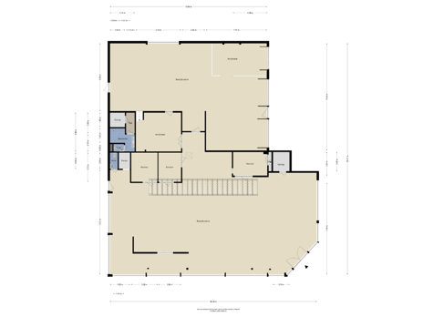 Bekijk plattegrond