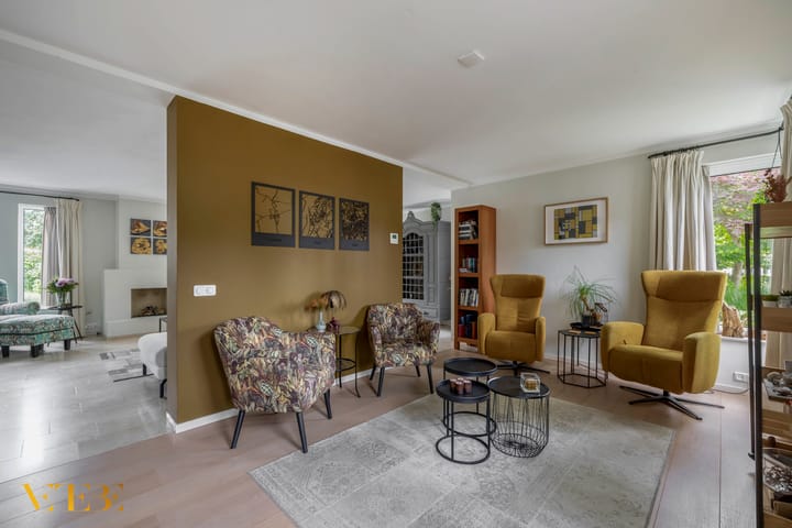 Foto 2 van Goudhaver 5