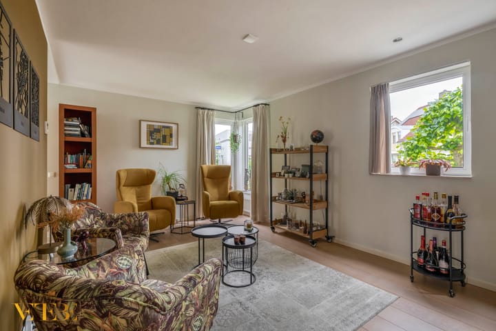 Foto 4 van Goudhaver 5