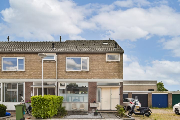 Foto 5 van Van der Veenstraat 11