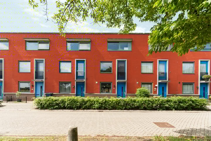 Foto 1 van Terracottastraat 136