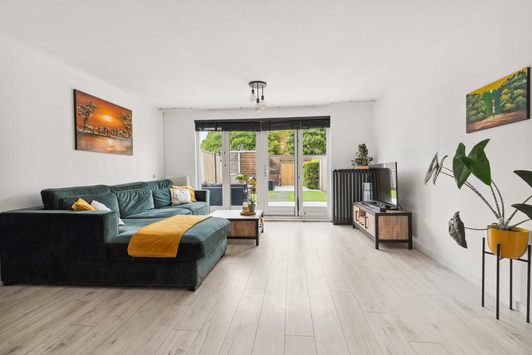 Foto 2 van Terracottastraat 136