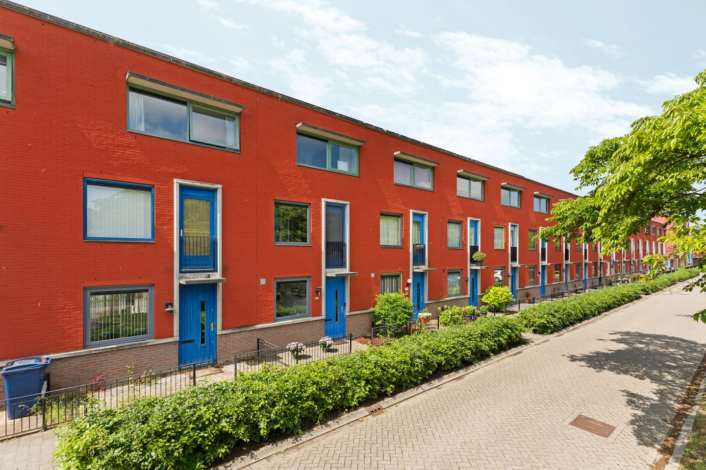 Foto 4 van Terracottastraat 136