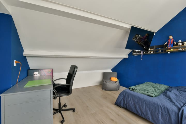 Photo 26 of Van der Veenstraat 11