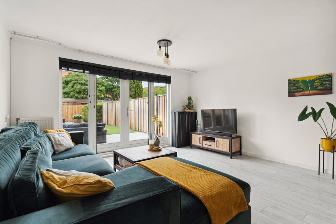 Foto 7 van Terracottastraat 136