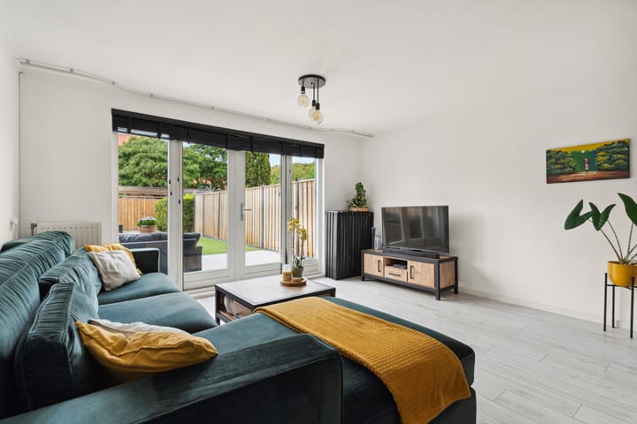 Foto 7 van Terracottastraat 136