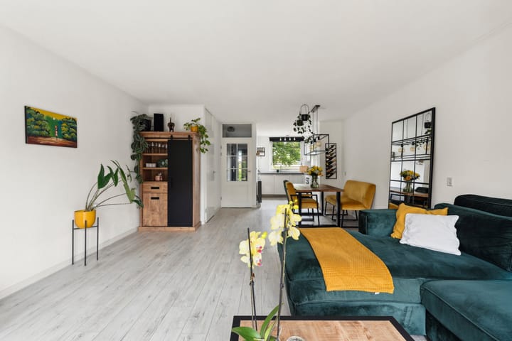 Foto 8 van Terracottastraat 136