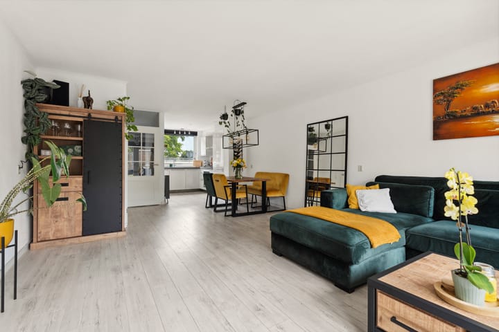 Foto 10 van Terracottastraat 136