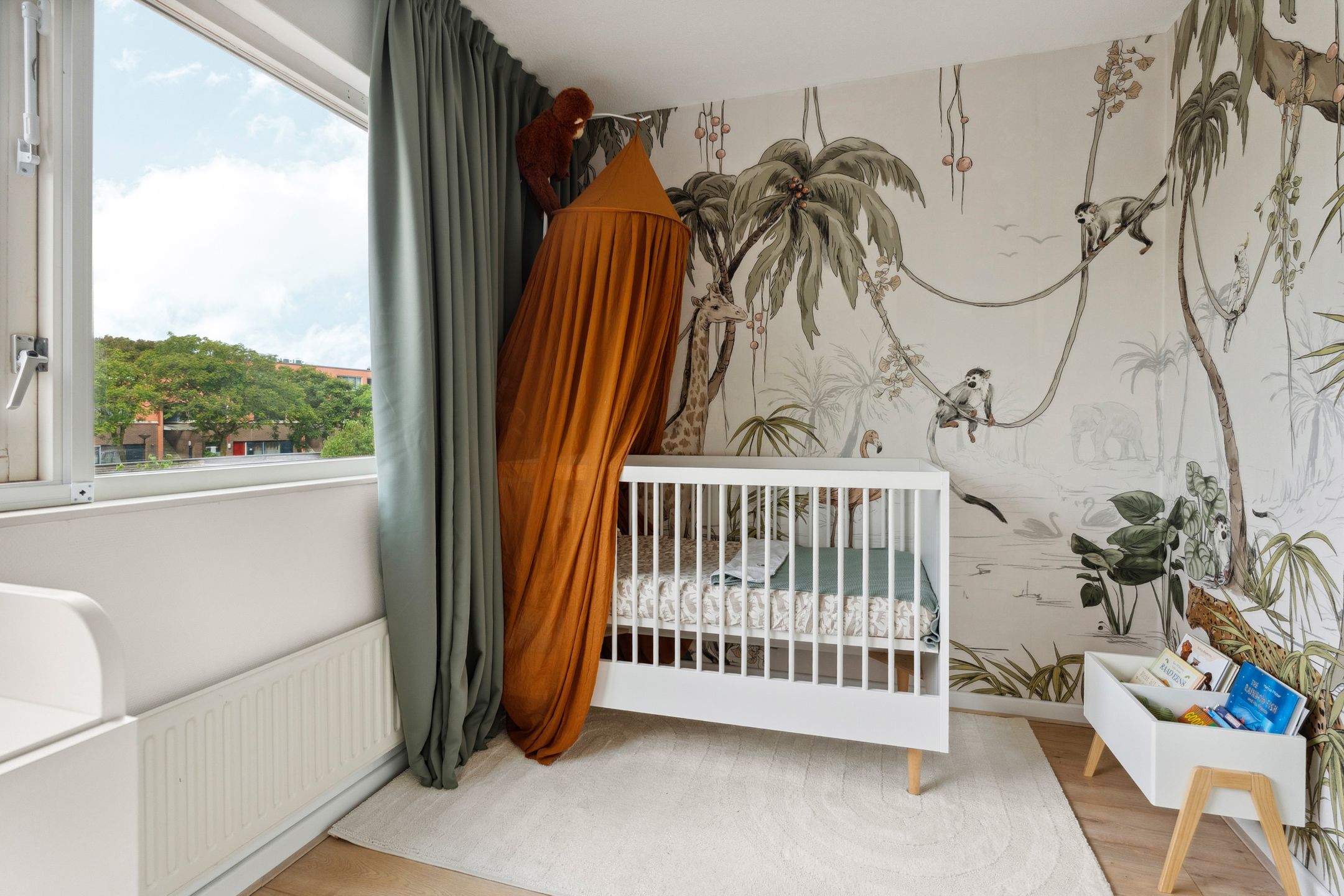 Foto 21 van Terracottastraat 136