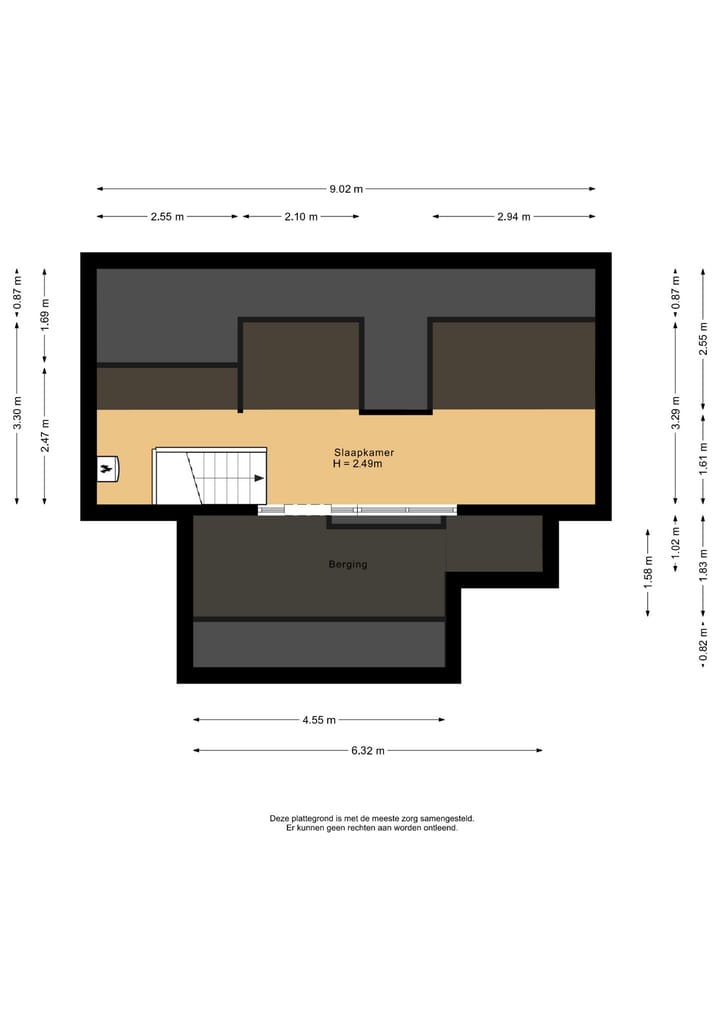 Foto 54 van Goudhaver 5
