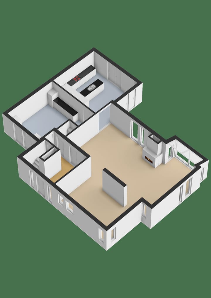 Foto 56 van Goudhaver 5