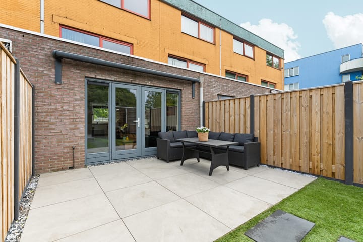 Foto 37 van Terracottastraat 136