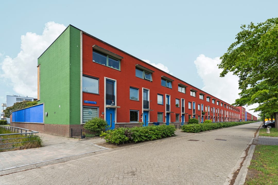 Foto 38 van Terracottastraat 136