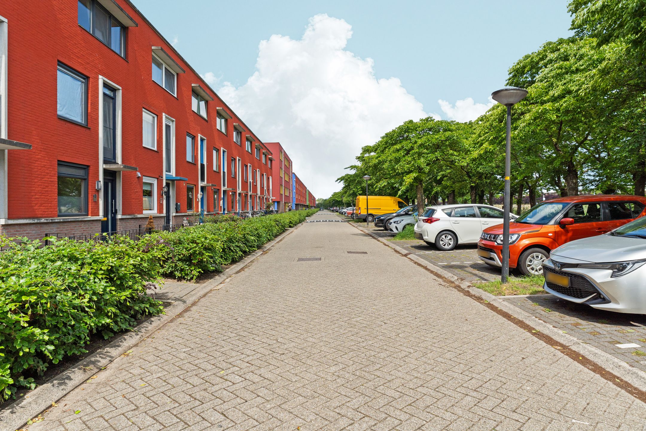 Foto 39 van Terracottastraat 136