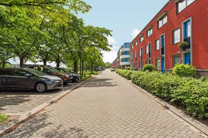 Foto 40 van Terracottastraat 136