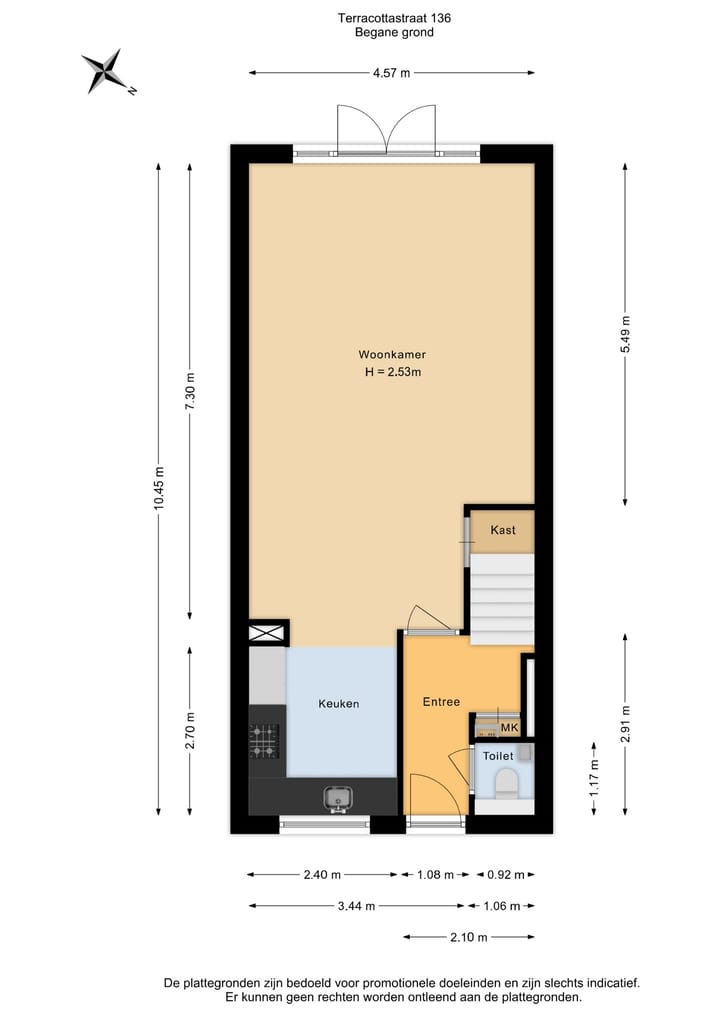 Foto 41 van Terracottastraat 136