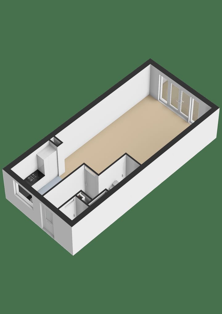 Foto 42 van Terracottastraat 136