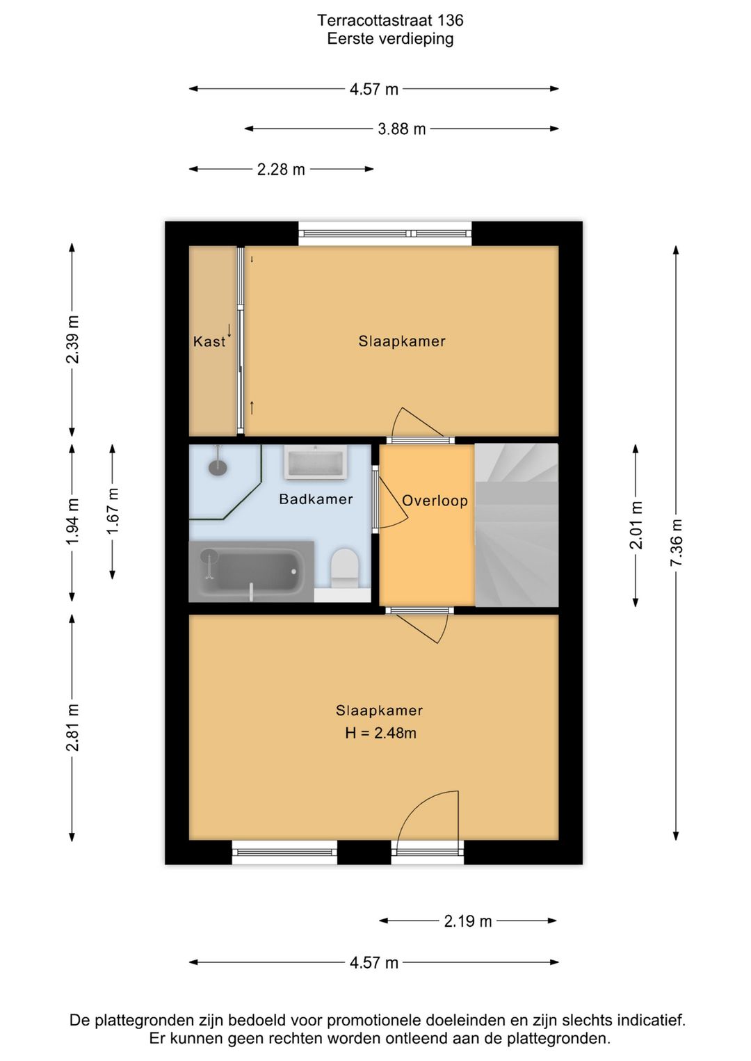 Foto 43 van Terracottastraat 136