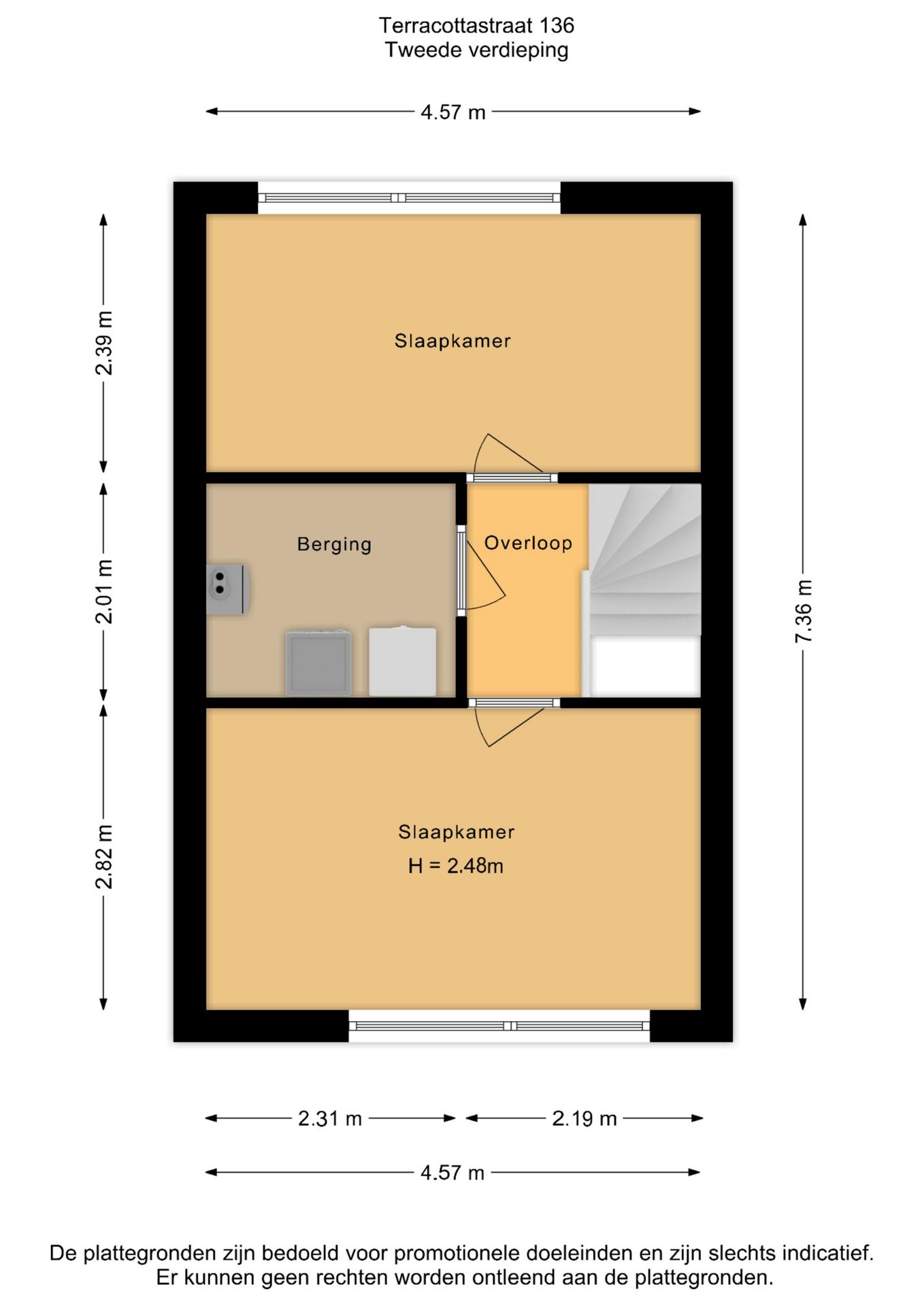 Foto 45 van Terracottastraat 136