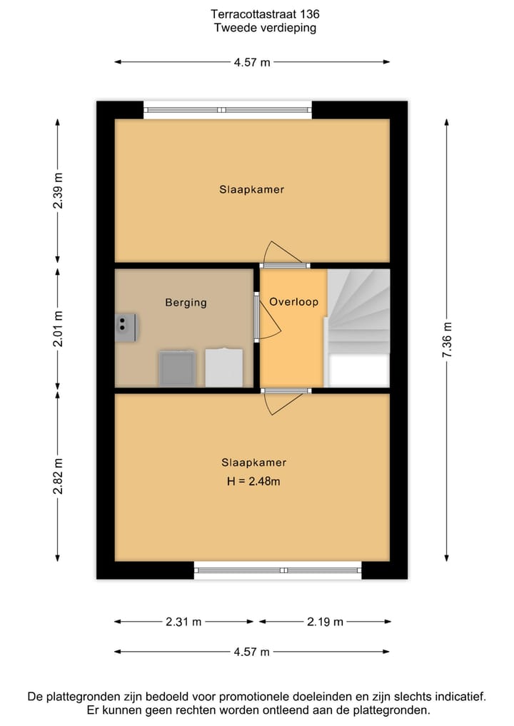 Foto 45 van Terracottastraat 136
