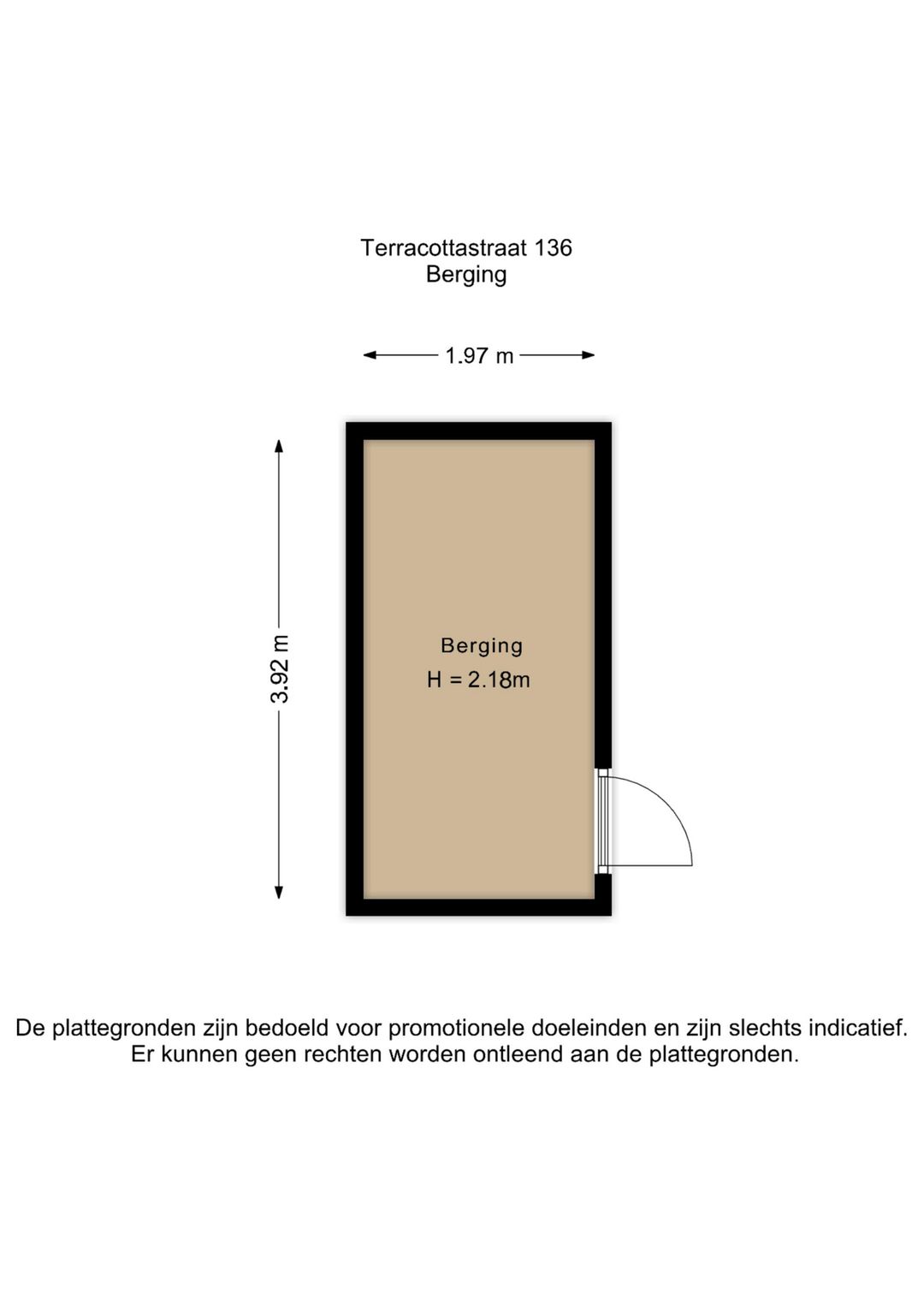 Foto 47 van Terracottastraat 136
