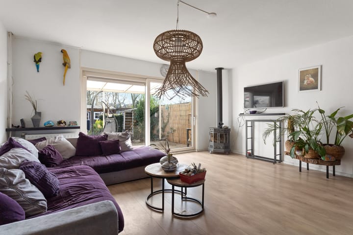 Foto 5 van Archipel 15 49