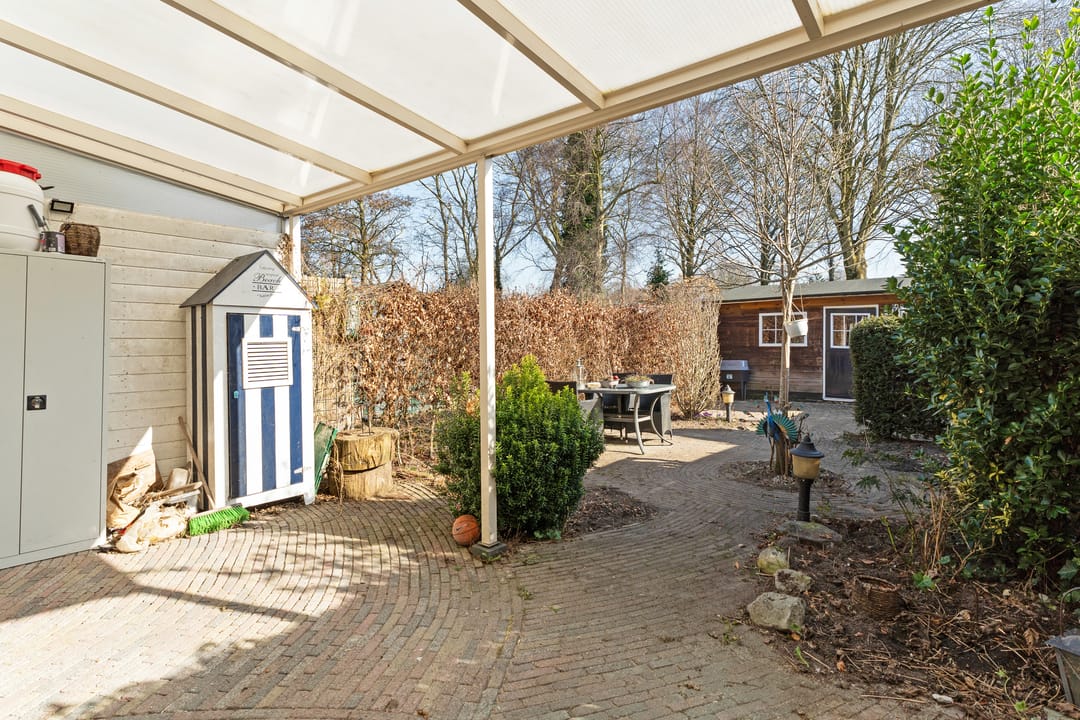 Foto 32 van Archipel 15 49