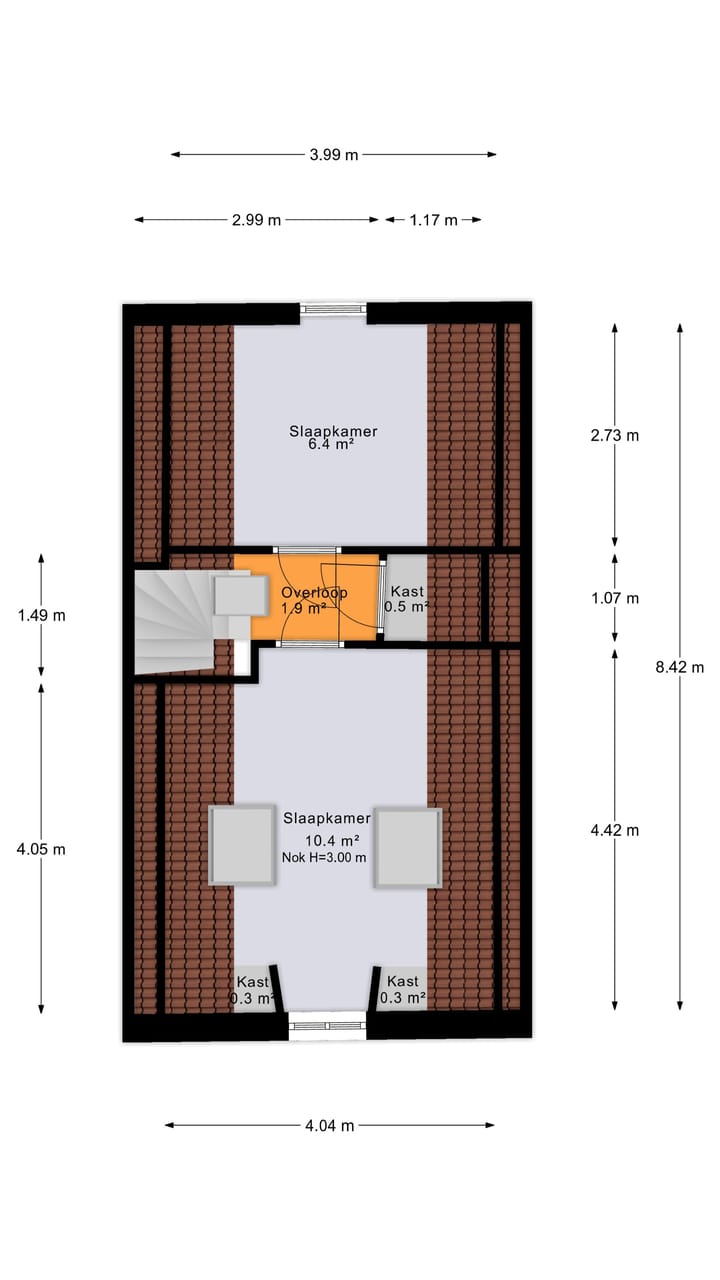 Foto 31 van Eerste Hunzestraat 28