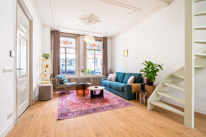 Foto 3 van Eerste Hunzestraat 28