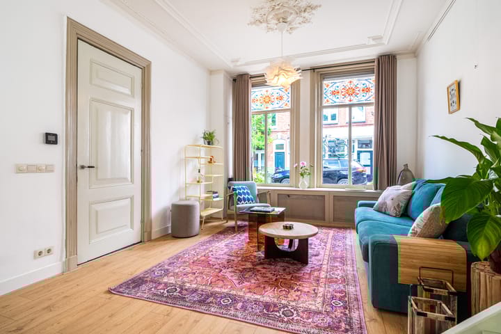 Foto 4 van Eerste Hunzestraat 28