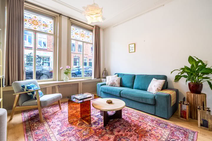 Foto 5 van Eerste Hunzestraat 28