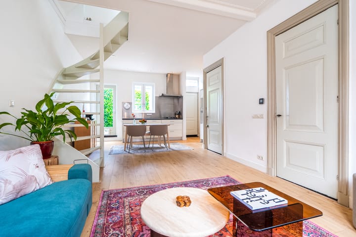 Foto 7 van Eerste Hunzestraat 28