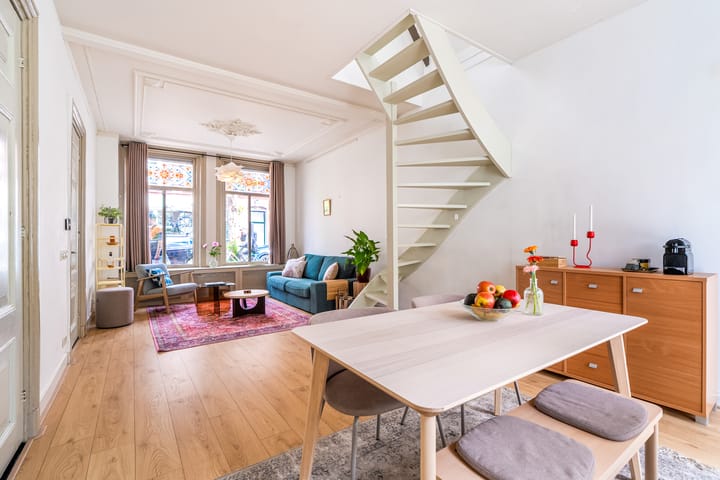 Foto 14 van Eerste Hunzestraat 28