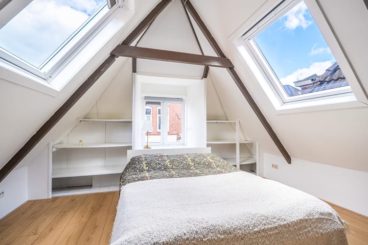 Foto 20 van Eerste Hunzestraat 28