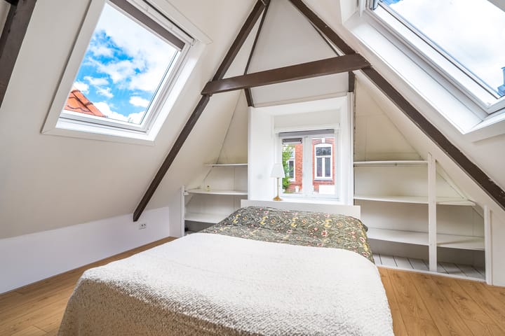 Foto 21 van Eerste Hunzestraat 28