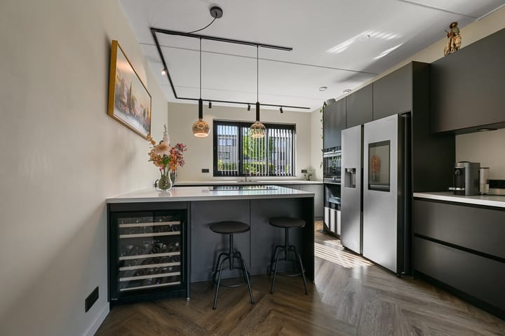 Foto 3 van Nieuwlandstraat 11