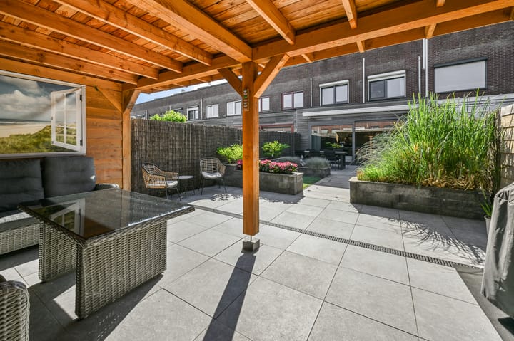 Foto 5 van Nieuwlandstraat 11