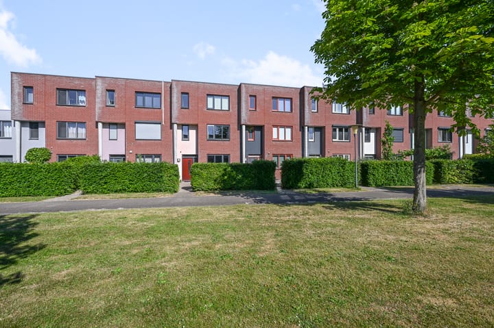 Foto 6 van Nieuwlandstraat 11