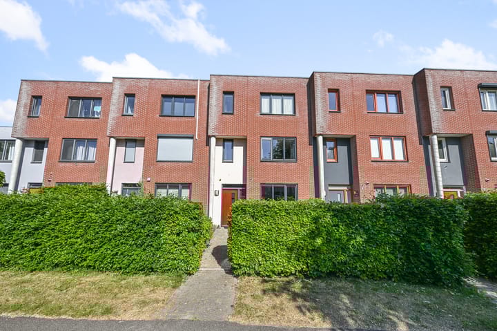 Foto 7 van Nieuwlandstraat 11