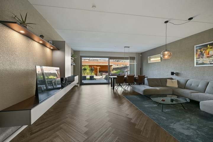 Foto 10 van Nieuwlandstraat 11