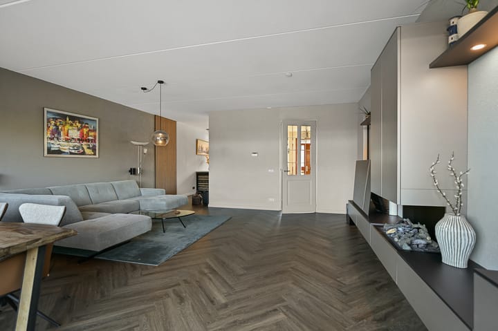 Foto 11 van Nieuwlandstraat 11